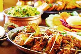 Niranjan Catering Service