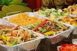 Niranjan Catering Service