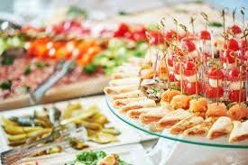 Niranjan Catering Service