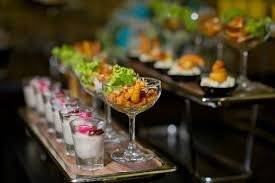 Niranjan Catering Service