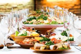 Niranjan Catering Service