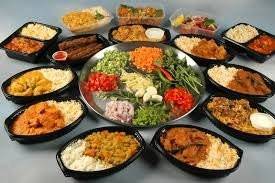 Niranjan Catering Service