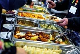 Niranjan Catering Service