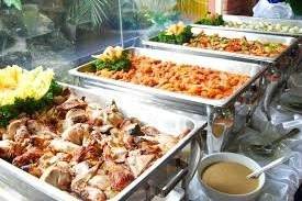 Niranjan Catering Service