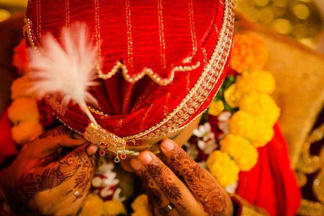 Wedding photography