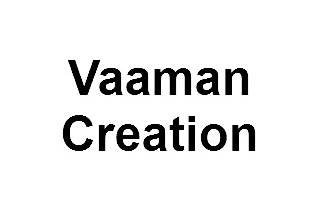 Vaaman creation logo