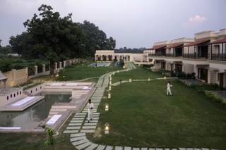 The Tree Of Life Resort & Spa, Varanasi