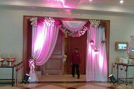 Royal Touch Events