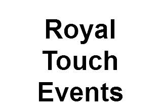 Royal Touch Events