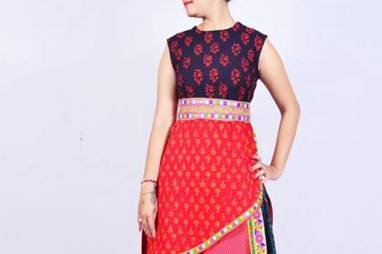 Purva Couture