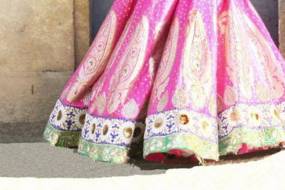 Purva Couture