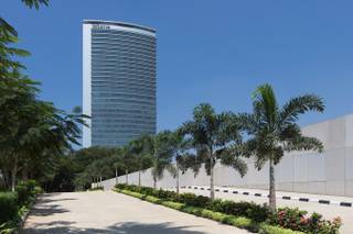 The Westin Mumbai, Garden City