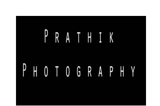 Prathik photography   logo