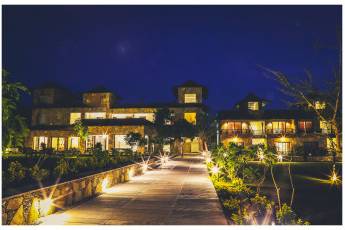 Event space