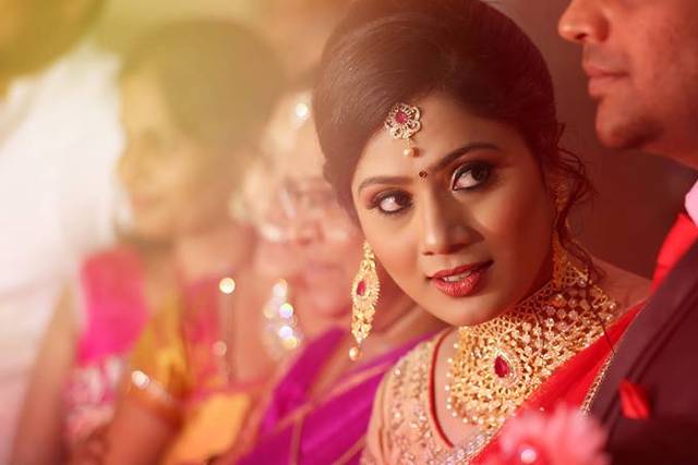 Bride