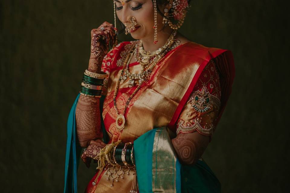 Shrutika Sarang Photography