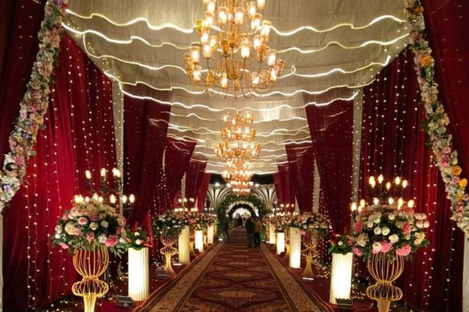 Sharnam Weddings