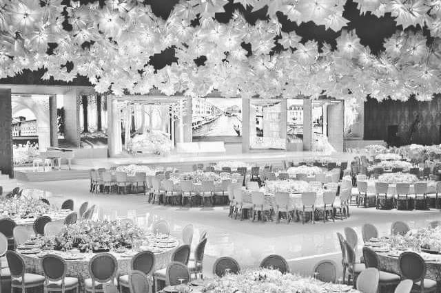 Wedding decor