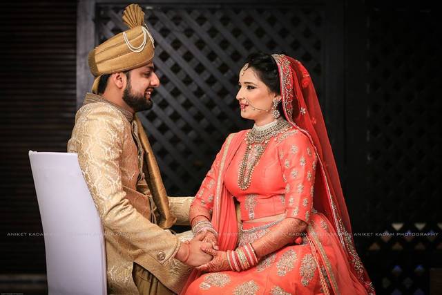 Aniket Kadam Photography