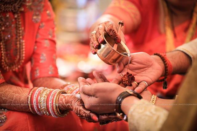 Aniket Kadam Photography