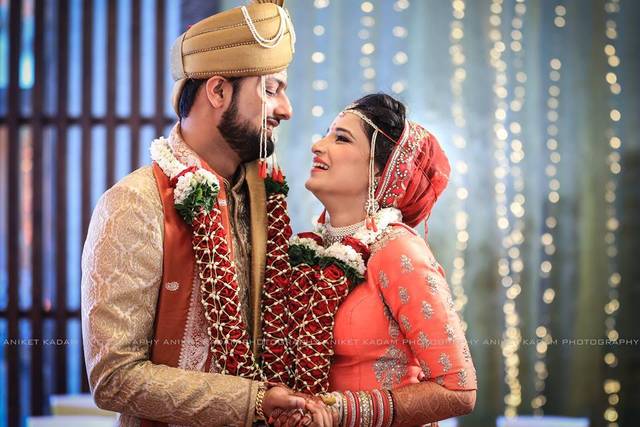 Aniket Kadam Photography