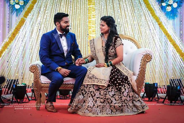 Aniket Kadam Photography