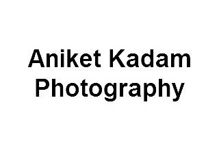 Aniket Kadam Photography Logo
