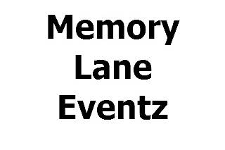 Memory Lane Eventz