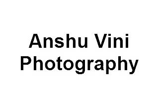 Anshu vini photography logo