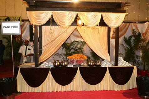 Ketkar Caterers