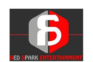 Red spark entertainment logo