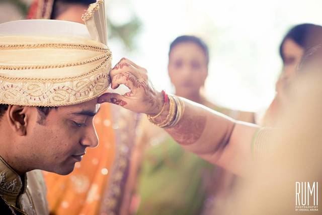 Rumi Photography by Anshul Arora
