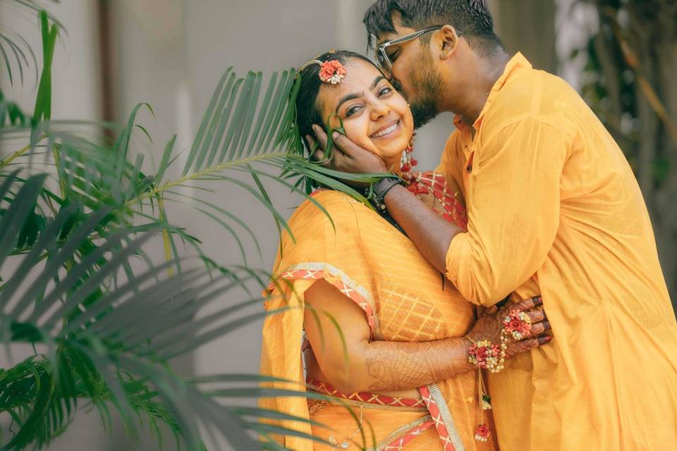 Haldi