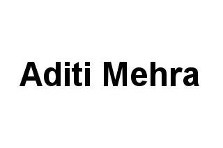 Aditi Mehra logo