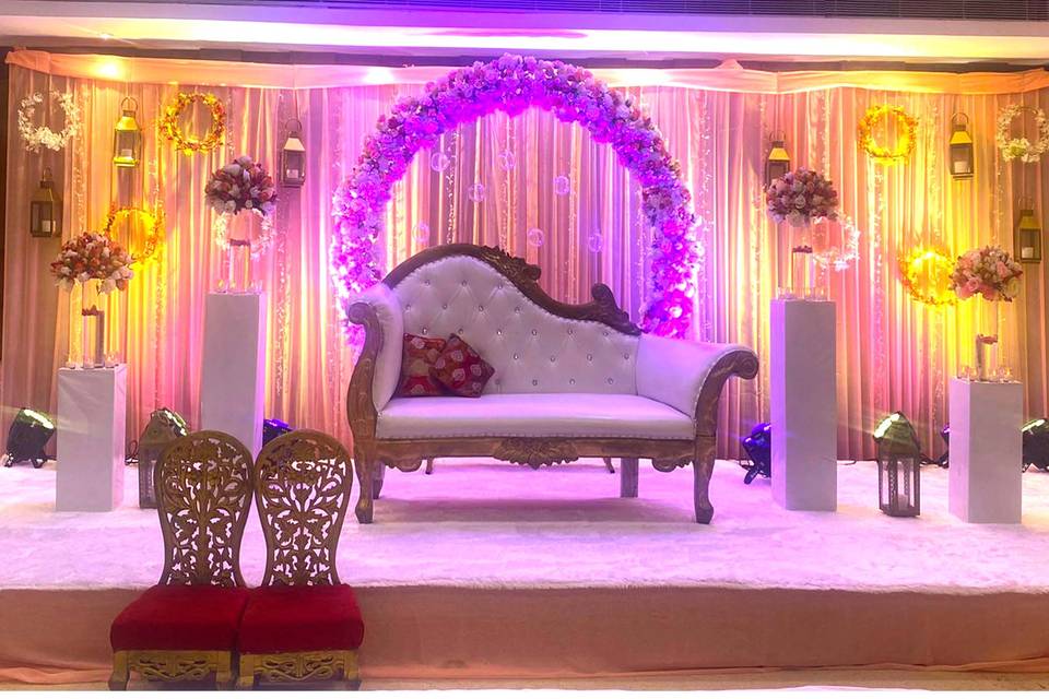 Engagement Stage