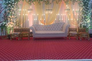 Meeraan Banquets