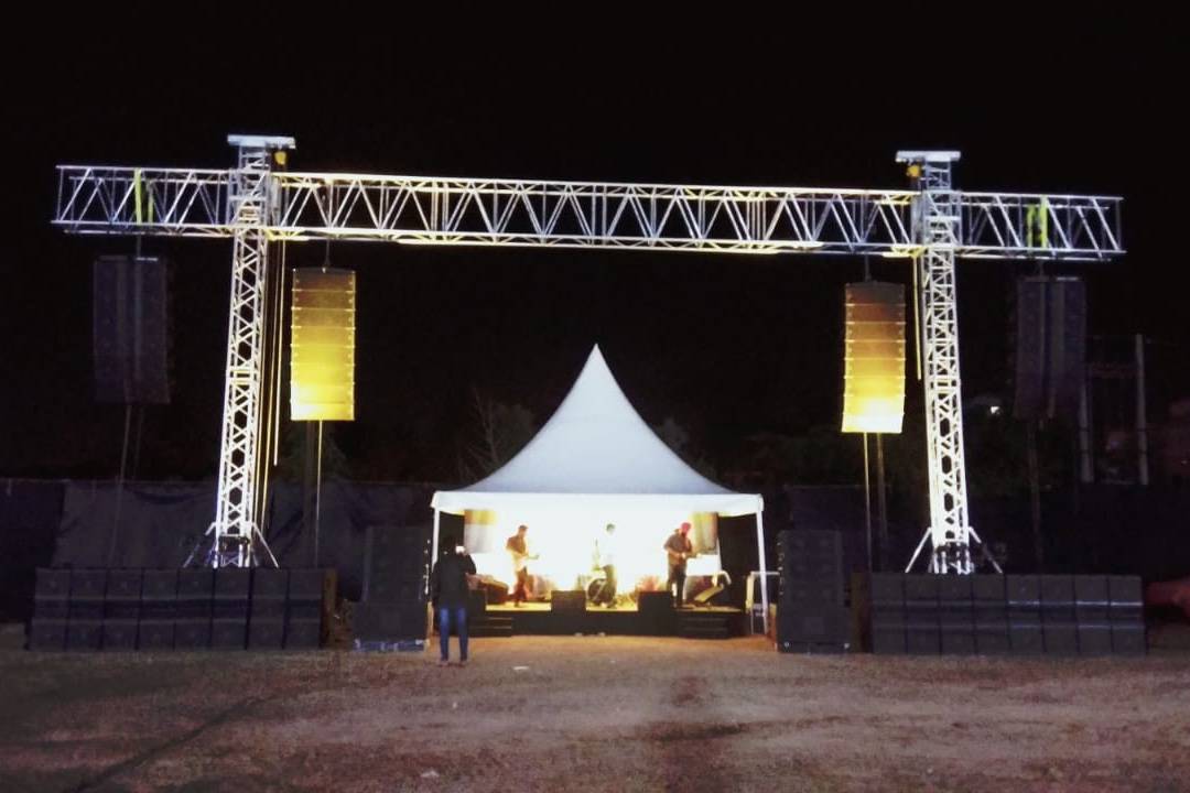 Olive Pro Live Sound Dj Sector Chandigarh Weddingwire In