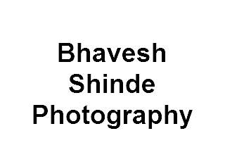 Bhavesh Shinde Photography Logo