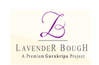 Lavender Bough