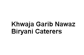 Khwaja Garib Nawaz Biryani Caterers