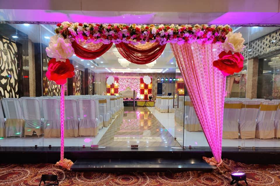 The Wedding Bell, Kanpur - Venue - Kidwai Nagar - Weddingwire.in