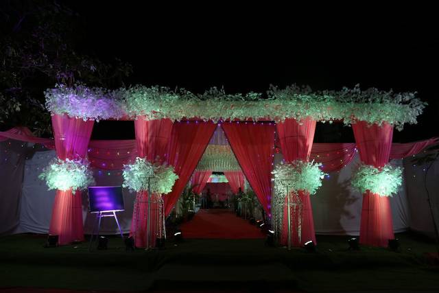 Wedding Photography