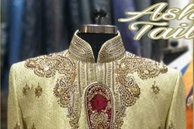 Sherwani