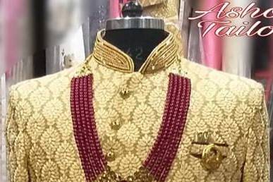 Sherwani