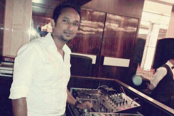 DJ Navin, Mumbai