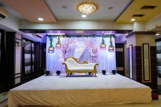 Zaika Orchid Banquet & Apartments