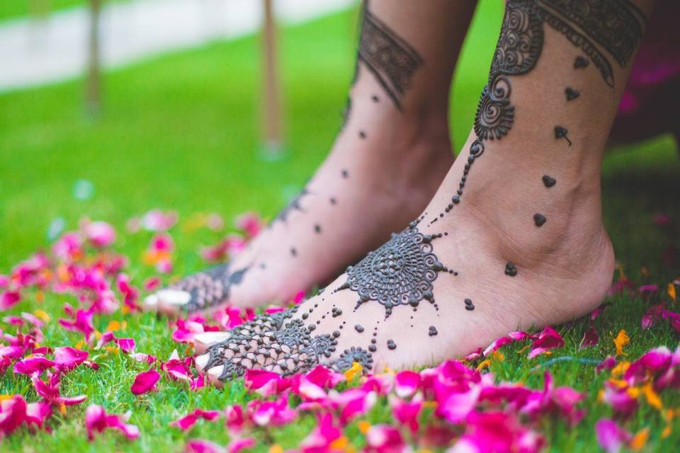 Mehendi