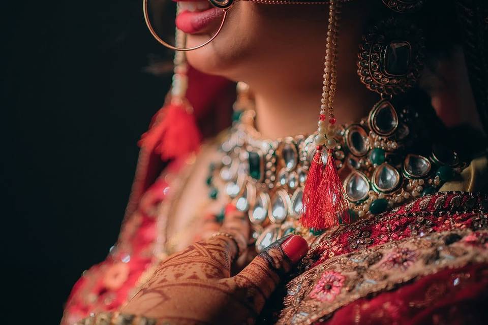Bride