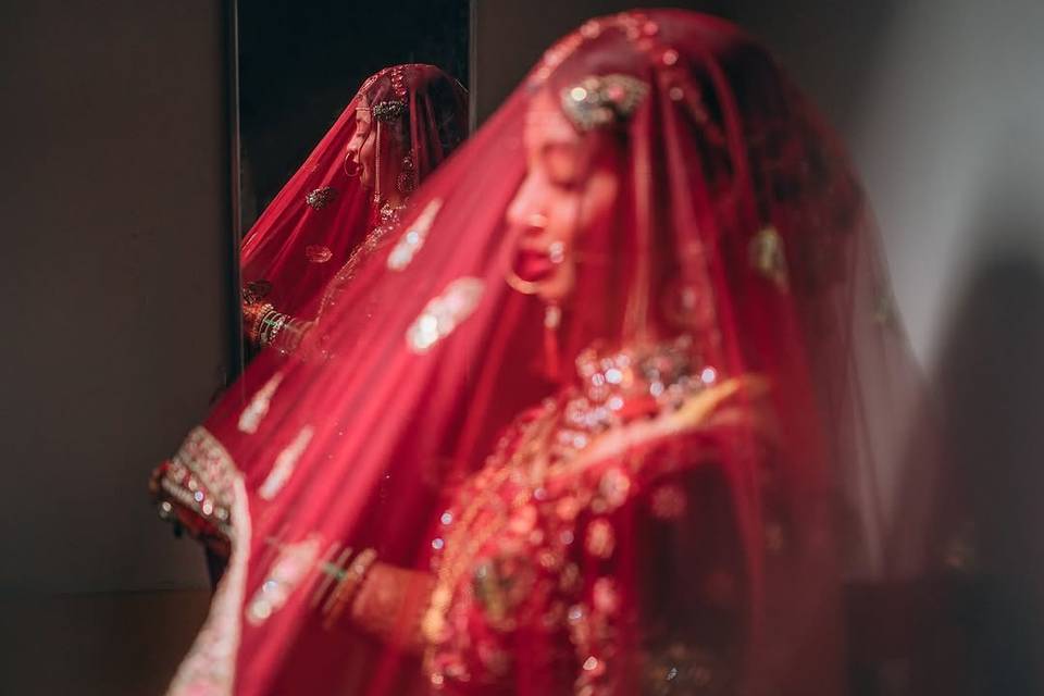 Bride