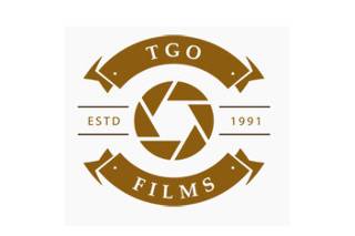 Tgo wedding films logo